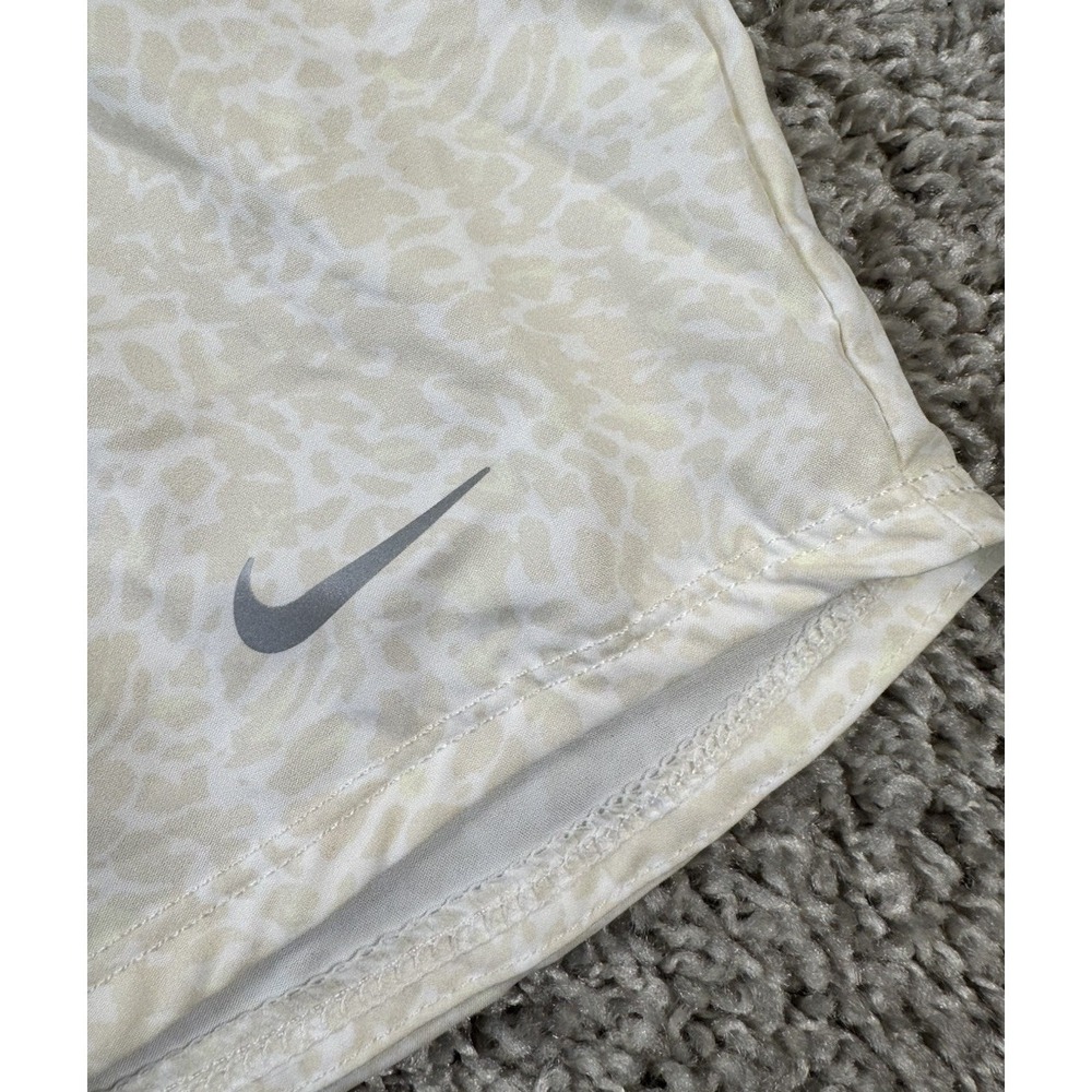 NEW Nike Womens Training Shorts Dri Fit Athletic Running Workout XL